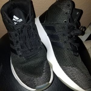 Adidas Basketball Hightops